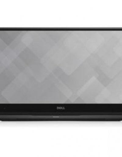 Лаптоп Notebook DELL Latitude 7370, Intel Core m7-6Y75, 256GB SSD, 13.3 инча FHD 1920x1080, N002L737013EMEA_UBU-14