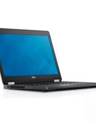 Лаптоп Notebook DELL Latitude E5470, Core i5-6440HQ, 8GB, 256GB SSD, 14 инча, 1920x1080 Anti-Glare, N025LE547014EMEA_UBU-14