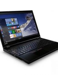 Лаптоп Notebook Lenovo ThinkPad L560, Intel Core i3-6100U(2.3GHz,3MB), 4GB 1600MHz, 500GB 7200rpm, 15.6 инча 20F1S0BJ00