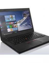 Лаптоп Notebook Lenovo ThinkPad T460p vPro, Intel Core i5-6440HQ(2.6GHz up to 3.5GHz,6MB,4C), 8GB DDR4, 256GB SSD 20FW0041BM