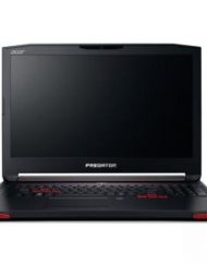 Лаптоп PREDATOR G5-793-79ER, 17.3 инча, Intel Core i7-7700HQ, NH.Q1XEX.002