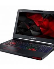 Лаптоп PREDATOR G9-593-76FZ, 15.6 инча, Intel Core i7-7700HQ, 16GB RAM, NH.Q1ZEX.001