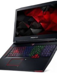 Лаптоп PREDATOR G9-792-71X6, 17.3 инча, Intel Core i7-6700HQ, NH.Q0PEX.014