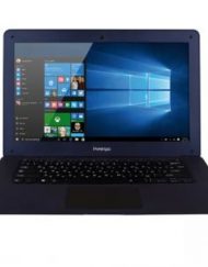 Лаптоп Prestigio SmartBook 141A01, 14.1 инча TN, 2GB + 32GB, Windows 10 Home, PSB141A01BFW_RB_CIS