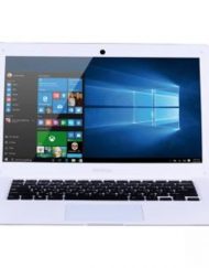 Лаптоп Prestigio SmartBook 141A03, 14.1 инча TN, Intel Atom Z3735F, 2GB + 32GB, Windows 10 Home, WI-FI, USB 2.0, micro HDMI, PSB141A03BFW_MW_CIS