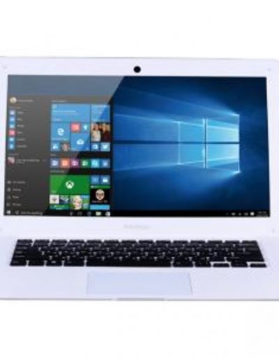 Лаптоп Prestigio SmartBook 141A03, 14.1 инча TN, Intel Atom Z3735F, 2GB + 32GB, Windows 10 Home, WI-FI, USB 2.0, micro HDMI, PSB141A03BFW_MW_CIS