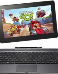 Лаптоп таблет ASUS T100TAF-DK025B /10/Z3735G