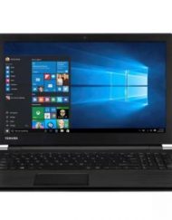 Лаптоп Toshiba Satellite Pro A50-C-1GR, Core i5-6200U (up to 2.80 GHz), 8GB, 1TB 5400, 15.6 инча, PS57DE-01C01NG6