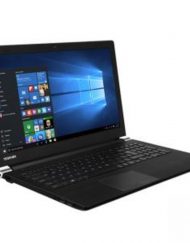 Лаптоп Toshiba Satellite Pro A50-C-1JH, Core i5-6200U (up to 2.80 GHz), 8GB, 1TB 5400, 15.6 инча, PS575E-0U602LG6