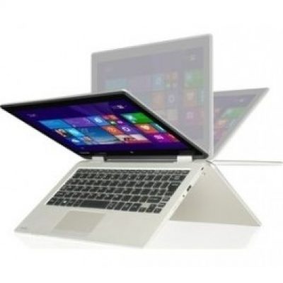 Лаптоп Toshiba Satellite Radius P20W-C-103