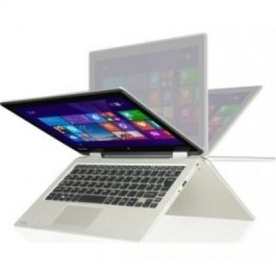 Лаптоп Toshiba Satellite Radius P20W-C-106