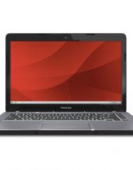 Лаптоп Toshiba Satellite U840-10Q, Core i5-3317U (1.7GHz), 4 GB, 32GB SSD + 500 GB, 14, AMD Radeon HD 7550M 1GB - PSU4WE-00C00VB3