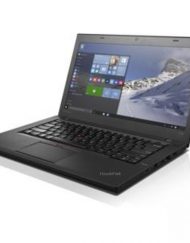 Лаптоп Ultrabook Lenovo ThinkPad T460, Intel Core i5-6200U(2.3GHz up to 2.8GHz,3MB), 4GB DDR3L, 500GB 5400rpm+8GB SSHD, 14 инча 20FN0047BM