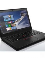 Лаптоп Ultrabook Lenovo ThinkPad X260, Intel Core i5-6200U(2.3GHz up to 2.8GHz,3MB), 8GB DDR4, 256GB SSD, 12.5 инча 20F60083BM