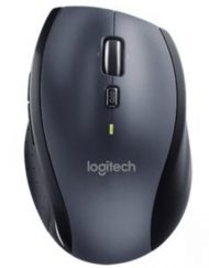 Лазерна мишка LOGITECH M705 WL LASER BLACK