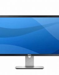 LCD монитор - Dell P2414H, 23.8' Wide LED Anti-Glare, IPS Panel, 8ms, 200000:1 DCR, 250 cd/m2, 1920x1080 FullHD, 4xUSB, DVI-D - P2414H-B