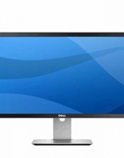 LCD монитор - Dell P2414H, 23.8' Wide LED Anti-Glare, IPS Panel, 8ms, 200000:1 DCR, 250 cd/m2, 1920x1080 FullHD, 4xUSB, DVI-D - P2414H-B
