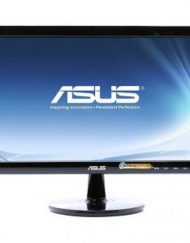 LED монитор - ASUS 18.5 VS197DE /LED