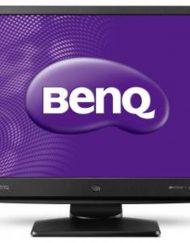 LED Монитор - BenQ BL912, 19' LED, 5ms, DCR 12mil :1, 1280x1024, DVI, TCO 6.0, Flicker-free Technology - 9H.LAPLB.QPE