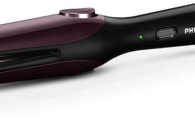 Маша за къдрене Philips Easy Natural Curler BHH777/00