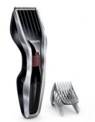 Машинка за подстригване Philips Series 5000 hair clipper Stainless steel blades | HC5440/15