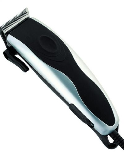 Машинка за подстригване SAPIR SP-1810-N, 9W, Черен-сребрист