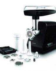 Месомелачка Philips Viva Collection 450 W nominal, 1500 W blocked HR2726/90