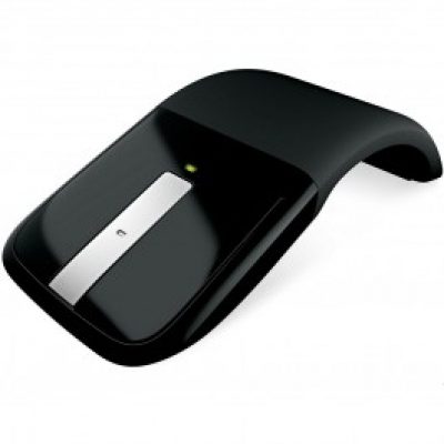 Microsoft Arc Touch Mouse Black