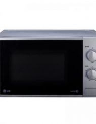 Микровълнова печка LG MS2022DS Microwave Oven, 20l, i-Wave, 700W, Gray