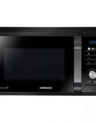 Микровълнова печка Samsung MG23F301TAK Microwave, 23l, Gril, 800W, LED Display, Black MG23F301TAK/OL