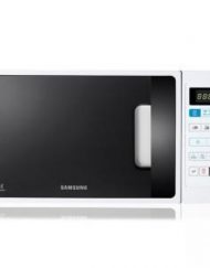 Микровълнова печка Samsung Microwave| 800W| LED Display| White| ME73A/BOL
