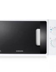 Микровълнова печка Samsung Microwave| 800W| Mechanical Control| White| ME71A/BOL