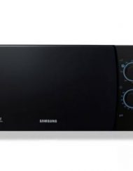 Микровълнова печка Samsung Microwave| Gril| Mechanical Control| Black| GW711K-B/BOL
