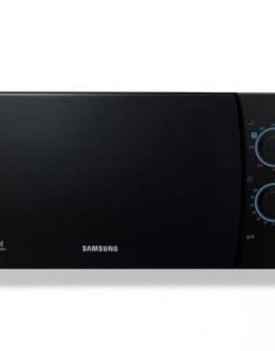 Микровълнова печка Samsung Microwave| Gril| Mechanical Control| Black| GW711K-B/BOL