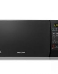 Микровълнова печка Samsung Microwave| LED Display| Black| GW731K-B/BOL