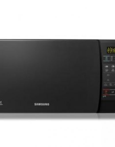 Микровълнова печка Samsung Microwave| LED Display| Black| GW731K-B/BOL