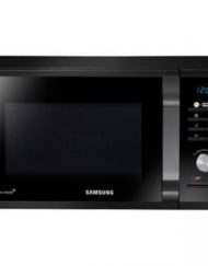 Микровълнова печка Samsung MS23F301TAK, 800W, LED Дисплей, Черна, MS23F301TAK/OL