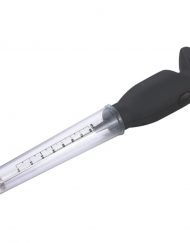 Миксер за фрапе  SAPIR SP 1163 B, 15 см, Мерителна чашка