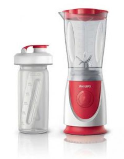 Мини пасатор Philips Daily Collection 350 W 0.6 L HR2872/00