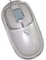 Мишка A4 BW-9 OPT/U-SHAP/WHEEL/SILVR
