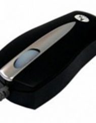 Мишка A4 MOP-28 MINI/OPT/PS2+USB BLK