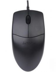 Мишка, A4 N-300 V-TRACK USB BLK