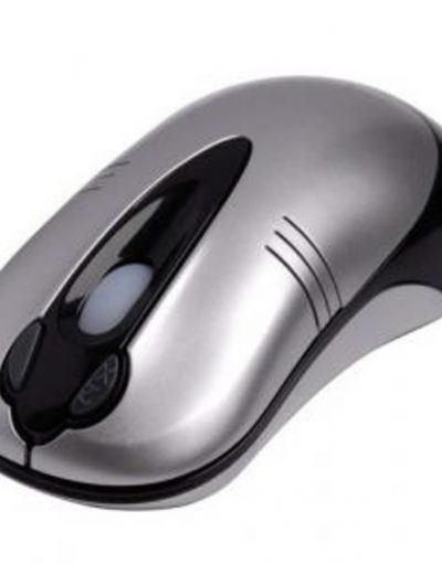 Мишка A4 NB-50D WL 2X 7 KEY NO BATT
