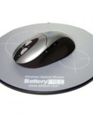 Мишка A4 NB-70/WL/OPT/BATT FREE
