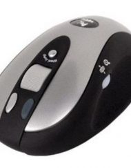 Мишка A4 NB-90D/2X/WL/OPT/BATT FREE