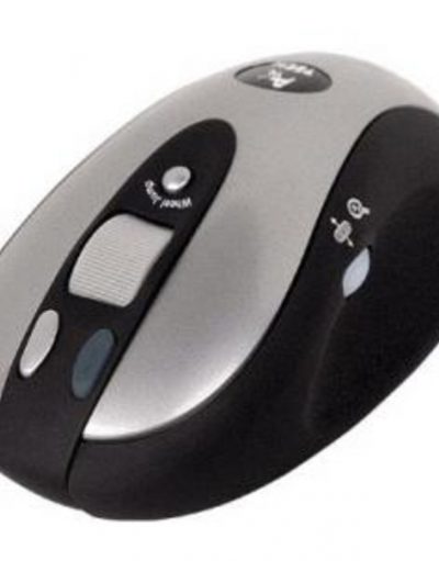 Мишка A4 NB-90D/2X/WL/OPT/BATT FREE