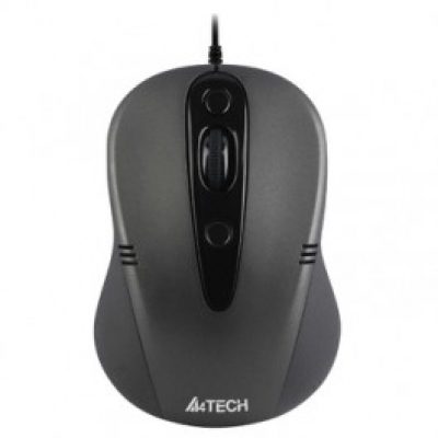 Мишка A4tech N-370FX-1