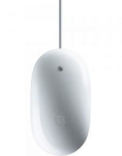 Мишка Apple Mouse - MB112ZM/C