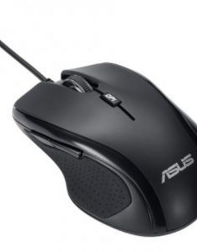 Мишка ASUS UX300 BLACK USB