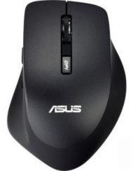 Мишка Asus WT425, Wireless, Черна, 90XB0280-BMU000